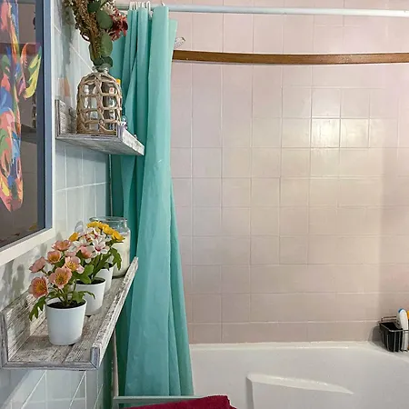 Apartamento Moderne 19 *
