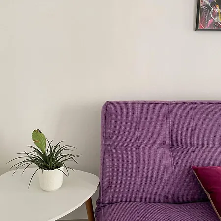 Apartamento Moderne 19
