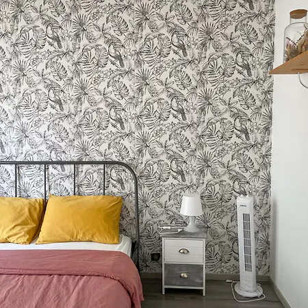 Moderne 19 Apartamento París